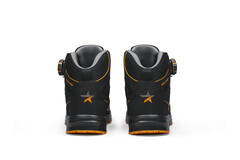 SOLID GEAR Reckon Veiligheidsschoen Hoog maat 42